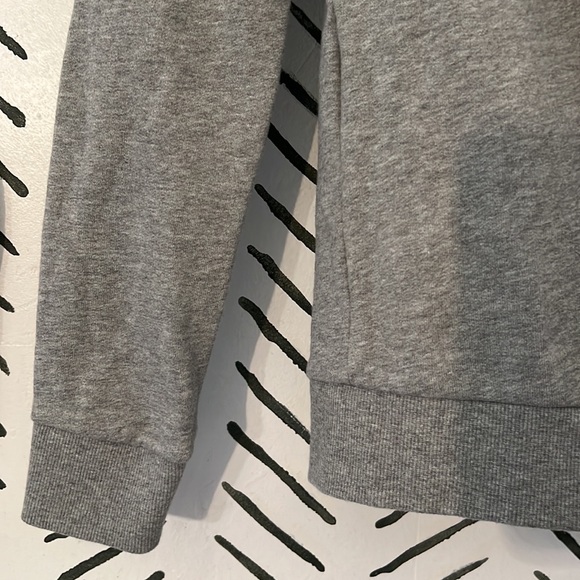 [Boden] Hattie Collar Sweatshirt - Picture 10 of 16